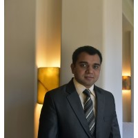 Dr. Farasat Dogar Psychiatrist logo - Similar company to Don'T Give In