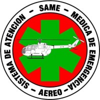 SAME Aéreo logo - Similar company to Inmae