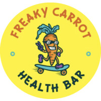 Freaky Carrot Health Bar