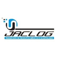 Jaclog Transportes e Logística logo - Similar company to Pop Cargo Logística Ltda.