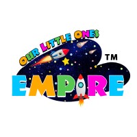 OUR LITTLE ONES EMPIRE logo - Similar company to Tala Agency