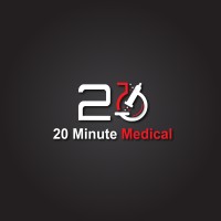 20 Minute Medical logo - Similar company to Perspectopia Llc