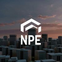 NPE REAL ESTATE logo - Similar company to Soft Io