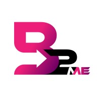 B.2me - Digital Agency logo - Similar company to Studio 4 Fold Srl