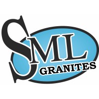 SML Granites logo - Similar company to Manzini Sa