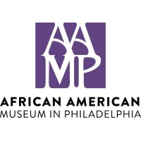 African American Museum in Philadelphia logo - Similar company to America'S Black Holocaust Museum