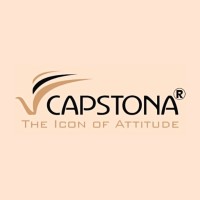 Capstona logo - Similar company to Digital Mikado