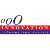 INNOVATION Information System Limited logo - Similar company to Cognitive Automation Technologies