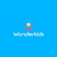Wonderkidsapp logo - Similar company to Protex - Equipaciones Deportivas Personalizadas