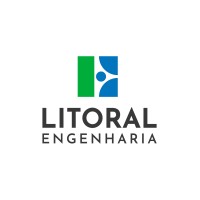 Litoral Engenharia logo - Similar company to Ecolibra Engineering, Projects, And Sustainability
