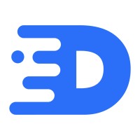 Detrics logo - Similar company to Hike