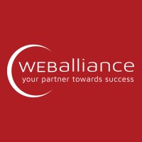 Web Alliance Limited logo - Similar company to It Solution Centre