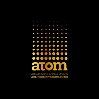 AHL ATOM logo - Similar company to Carrot Agency