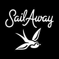 Sail Away Coffee Co. logo - Similar company to East Coast Copacking