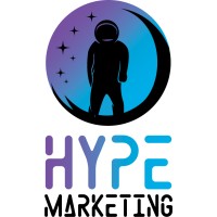 Hype Marketing logo - Similar company to Hype Marketing