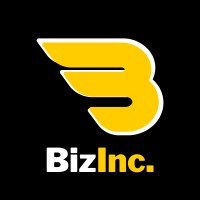 BizInc logo - Similar company to Bizinc