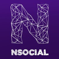 Nsocial VR Company logo - Similar company to Vr Future