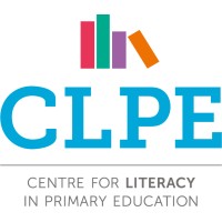 CLPE (Centre for Literacy in Primary Education) logo - Similar company to Edshed