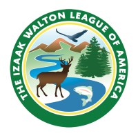 Izaak Walton League of America (national office) logo - Similar company to The Kai Lani Center, Llc