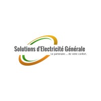 SOLUTIONS D'ELECTRICITE GENERALE logo - Similar company to Cagerfer Co