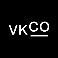 VKCO Brand Design — logo - Similar company to Faktor S