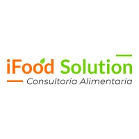 iFood Solution logo - Similar company to Vuskoo