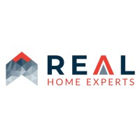Real Home Experts logo - Similar company to 11 Ravens