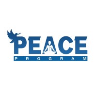 PEACE Program logo - Similar company to Djjsmanthansvk