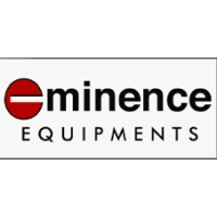 Eminence Equipments Pvt. Ltd. logo - Similar company to G Square Techsystems Inc