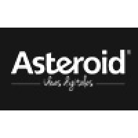 Asteroid Chile logo - Similar company to Grupolink