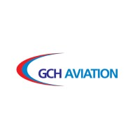 GCH Aviation logo - Similar company to Helicorp Nz