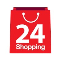 24Shopping.co.,ltd logo - Similar company to Spuun