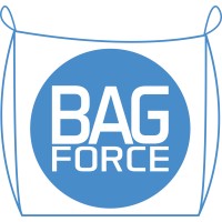 BAG FORCE logo - Similar company to Bag & Pack