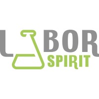 Laborspirit logo - Similar company to Concessus