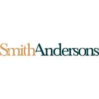 Smith Andersons Limited logo - Similar company to Stata Power Utility