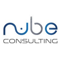 Nube Consulting logo - Similar company to Hc Language Solutions, Inc.