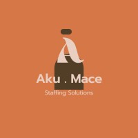 Aku Mace Staffing Solutions logo - Similar company to Okwera Recruitment Inc.