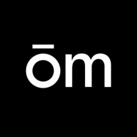 Om Studio logo - Similar company to Balint Studio