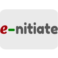 E-nitiate logo - Similar company to Addictest