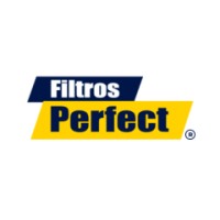 Filtros Perfect S.A® logo - Similar company to Prc Ingeniería
