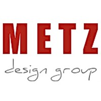 Metz Design Group logo - Similar company to Mitchell Jensen Architects
