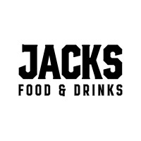 JACKS FOOD & DRINKS logo - Similar company to Timboektoe Beach