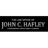 The Law Office of John C. Hafley, PLLC logo - Similar company to Texas Probate Attorney, Pllc