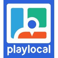 PlayLocal.com logo - Similar company to Engivity