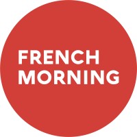 French Morning USA logo - Similar company to Expat Us 🚀