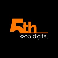 5thweb Digital logo - Similar company to Bto Community