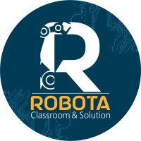 Robota Classroom & Solutions logo - Similar company to Robota