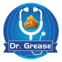 Doctor Grease logo - Similar company to Jaikrishna Technology Private Limited