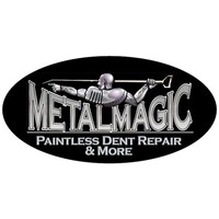 Metal Magic
