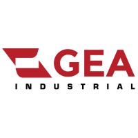 GEA Industrial logo - Similar company to Larco Engineering Ltd.